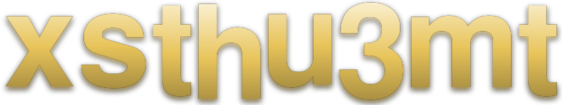 xsthu3mt logo